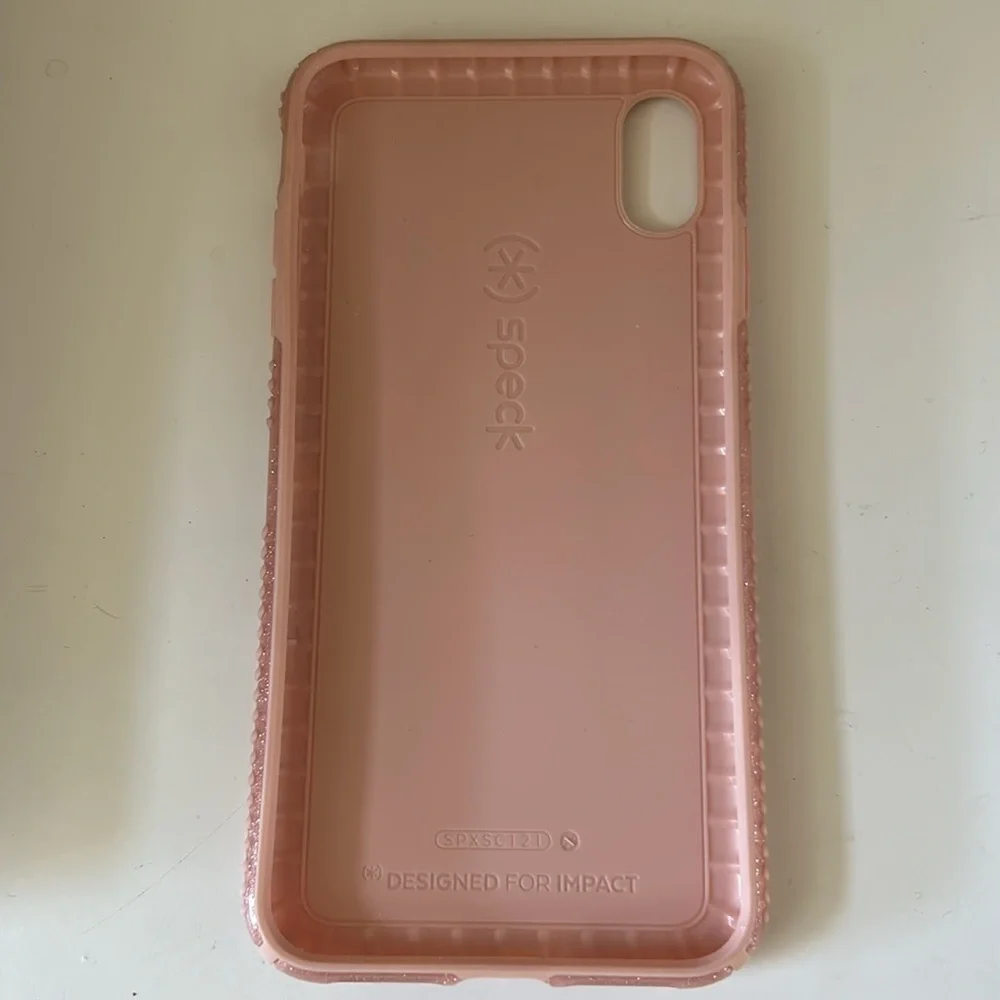 iPhone XS Max gently used cases.